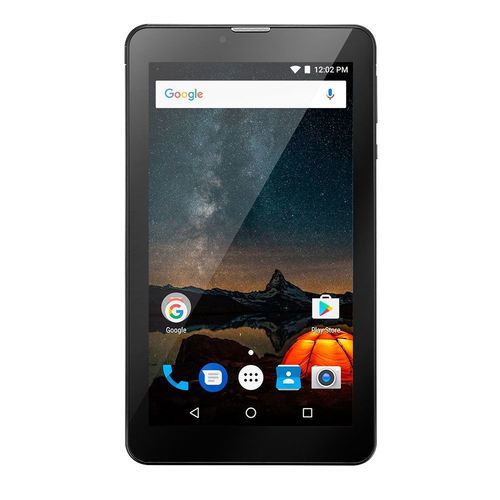 Tudo sobre 'Tablet Multilaser M7s Plus Quad Core 7´ Wi-fi Bluetooth Android 7.0 Preto - Nb273'