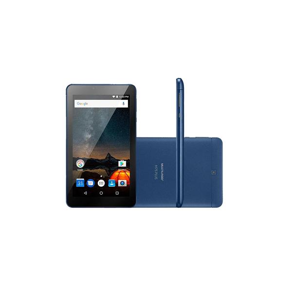 Tablet Multilaser M7s Wifi e Bluetooth