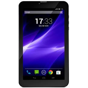 Tablet Multilaser M9 9 Polegadas 3G 8GB WI-FI Quad Core 2CAM NB2476