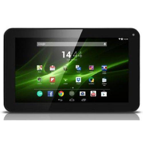 Tablet Multilaser M9 9p 8gb Wi-Fi Quadcore 2cam - Nb172 Bivolt Bivolt