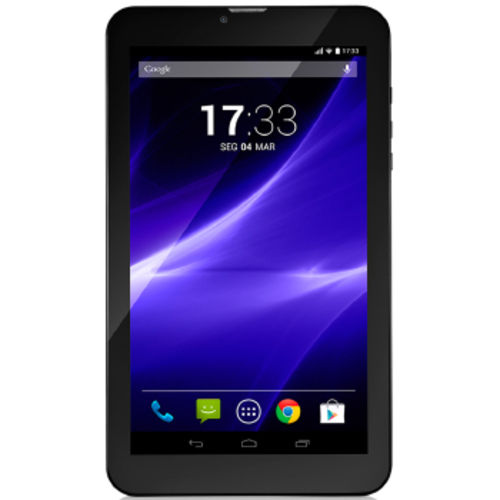 Tablet Multilaser M9 3g 9p 8gb Wi-fi Quad 2cam - Nb247