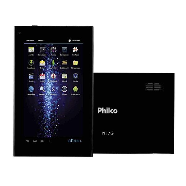 Tablet PC 7" Philco 098205060