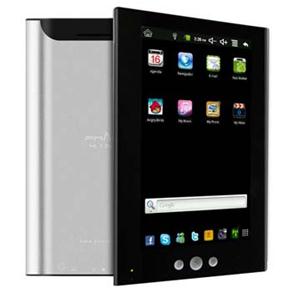 Tudo sobre 'Tablet Phaser Kinno com 2GB, Câmera 0.3MP, Wi-Fi, Tela 7",Touch Screen e Android 2.2'