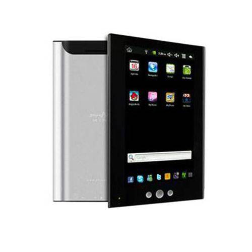 Tudo sobre 'Tablet Phaser Kinno Pc-719VE com Tela 7", Wi-Fi, Suporte a Modem 3G e Android 2.2'