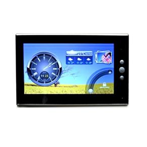 Tablet Phaser Kinno PC-719VE com Tela 7?, Wi-Fi, Capa com Teclado e Android 2.2