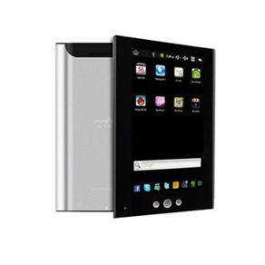 Tablet Phaser Kinno PC-719VE com Tela 7", Wi-Fi, Suporte a Modem 3G e Android 2.2