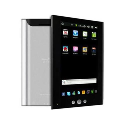 Tablet Phaser Kinno Pc-719ve com Tela 7, Wi-fi, Suporte a Modem 3g e Android 2.2