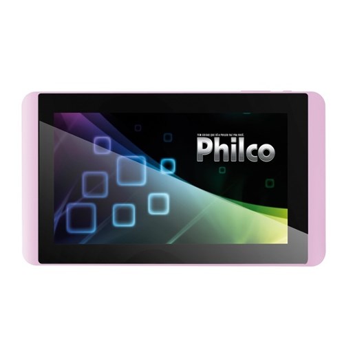 Tudo sobre 'Tablet Philco 7 Isdbt 7a1 R111a4.0 Bivolt'