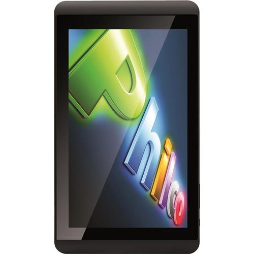 Tablet PHILCO 7 Preto TV Digital Android 4.0, 8GB Wi-fi - ISDBT-7A1-P111A4.0