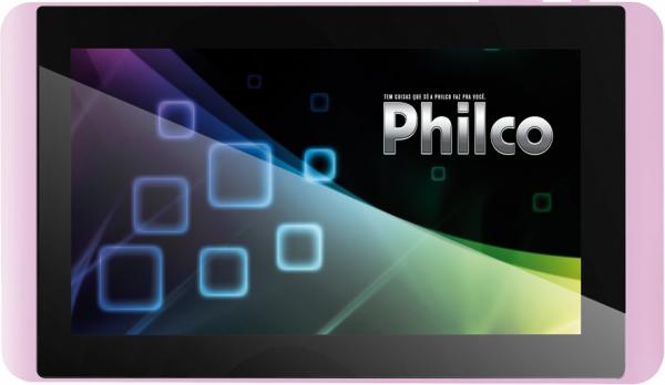 Tudo sobre 'Tablet Philco 7a-r111a4.0'