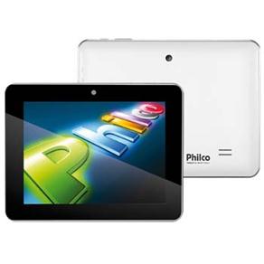 Tablet Philco 9A-B111A4.0 com Tela 9.7" com 8GB, Entrada Micro USB, Saída Mini HDMI, Slot para Cartão, Wi-Fi e Android 4.0 - TABLET 9" 9 7A B111A4 0 B