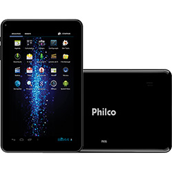 Tablet Philco 9B-P711A4.2 8GB Wi-Fi 9" Android 4.2 9 - Preto