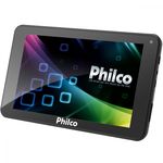 Tablet Philco B7qrgptb7sg Android 7.1 Tela 7 Polegadas 8gb Bivolt