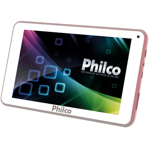 Tudo sobre 'Tablet Philco Ptb7qrg com Android 7.1 Bivolt'
