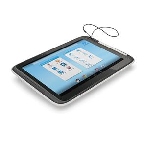 Tablet Positivo YPY AB10i com Wi-Fi, Tela de 10.1 Polegadas, 16GB Memória e Android 4.4 - Bivolt