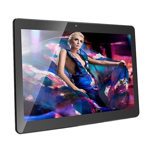 Tablet Powerpack Pmd-1008.bk Wi-Fi 8gb Tela de 10.1" 0.3mp/0.3mp os 7.1 - Preto