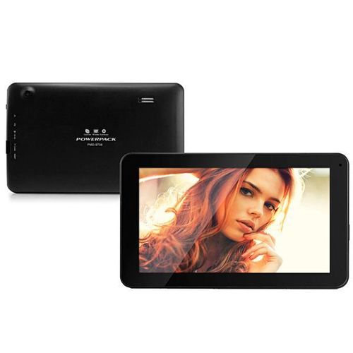 Tablet Powerpack Pmd-9708.gr Wi-Fi 8gb Tela de 9.0" 0.3mp/0.3mp os 7.1 - Preto