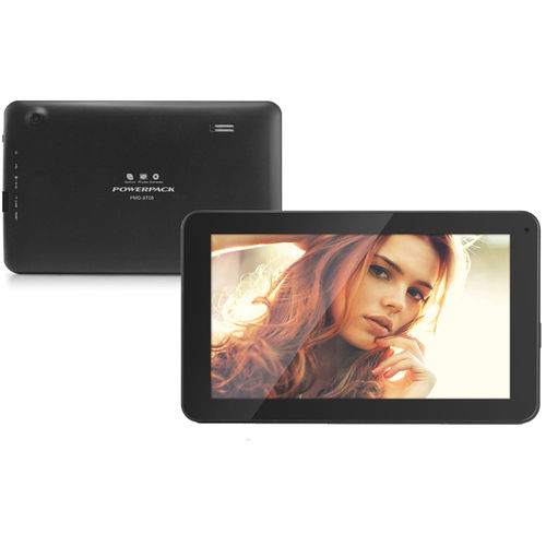 Tablet Powerpack Pmd-9708bk 9"/and7.1/q-core 8gb/1gbram/preto