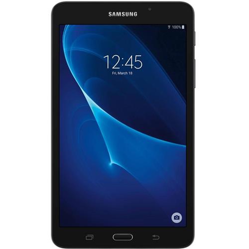 Tudo sobre 'Tablet Samsung 7 Pol Android 5.1, 8Gb, Wifi Tab a Sm-T280 - Preto'