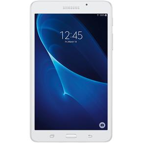 Tablet Samsung - Galaxy 7" 8Gb - Branco-Sm-T280Nzwaxar