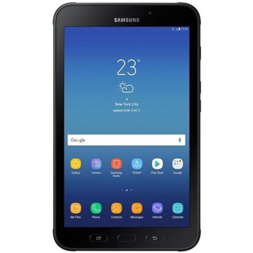 Tablet Samsung Galaxy Active 2 4G 16Gb Preto Sm-T395n