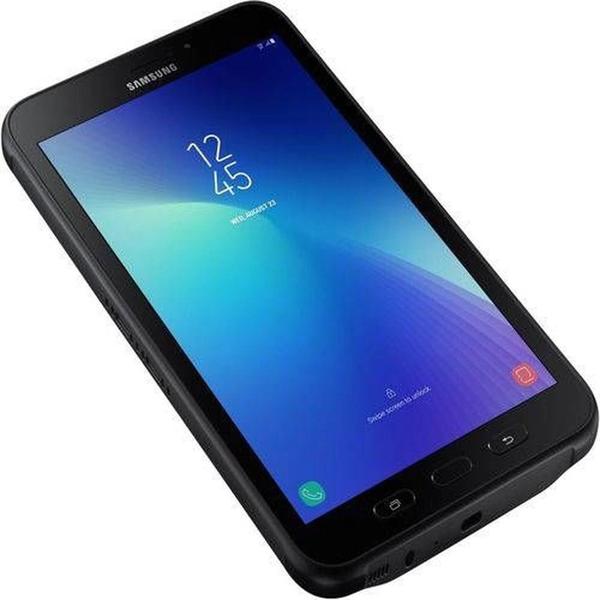 Tablet Samsung Galaxy Active 2 4g 16gb Preto Sm-t395n