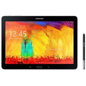 Tudo sobre 'Tablet Samsung Galaxy Note 10.1 2014 Edition Desbloqueado 3G com Tela 10.1", 16GB, Processador 1.9 GHz, Câmera 8MP, Wi-Fi, S-Pen e Android 4.3 - Preto'