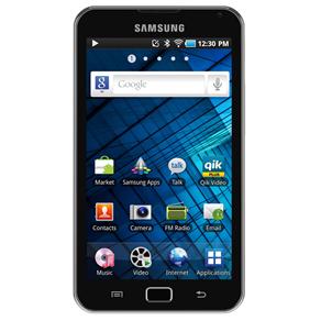 Tudo sobre 'Tablet Samsung Galaxy S G70 C/ 8GB, Câmera 3.2 MP, Wi-Fi, GPS, Bluetooth, Leitor de Cartão, Tela 5.0" e Android 2.2'