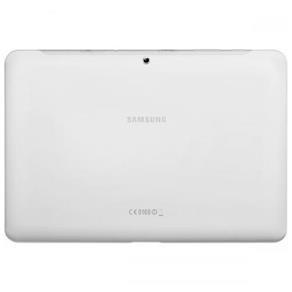 Tablet Samsung Galaxy Tab 2 10.1 P5100 Branco 16GB Wi-Fi GPS 3G Processador Dual Core Android 4 Câmera 3.2MP Tela 10.1"