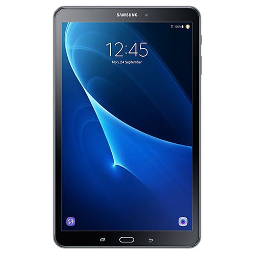 Tudo sobre 'Tablet Samsung Galaxy Tab a 16gb Tela 10.1 Polegadas Wi-fi T580 Preto'