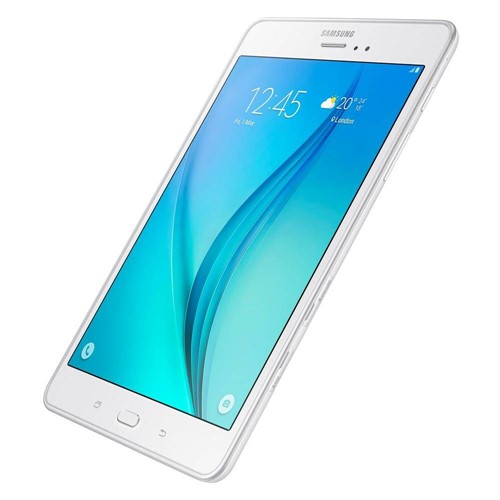 Tablet Samsung Galaxy Tab a 4g Sm-P355m,8,16gb,Câmera 5mp, Android 5.0,Quad Core 1.2 Ghz Branco