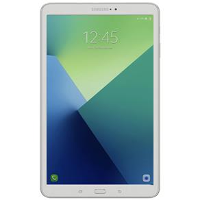 Tablet Samsung Galaxy Tab a Note SM-P585M com 16GB, Tela 10.1, Câmera 8MP, Wi-Fi,4G, Android 6.0, Caneta S Pen e Processador Octa Core – Branco