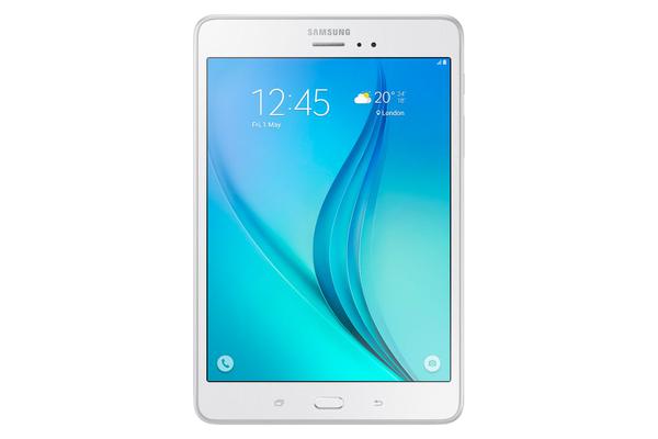 Tablet Samsung Galaxy Tab a P355 16GB 8” 4G Wi-Fi - Android 7.1 Proc. Quad Core Câm. 5MP