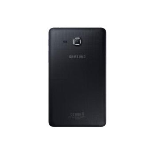 Tudo sobre 'Tablet Samsung Galaxy Tab-A Wifi T280 7P 8GB 2CAMS - Sm-T280NZKAZTO | Preto | Bivolt'