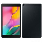 Tablet Samsung Galaxy Tab A8 Preto com 8", 4G, Android 9.0, Processador Quad-Core 2.0 GHz e 32GB
