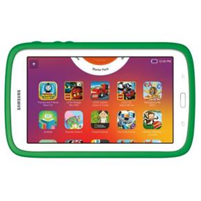 Tablet Samsung Galaxy Tab e Lite Kids Ninjago T113 7``/8GB/WIFI Branco