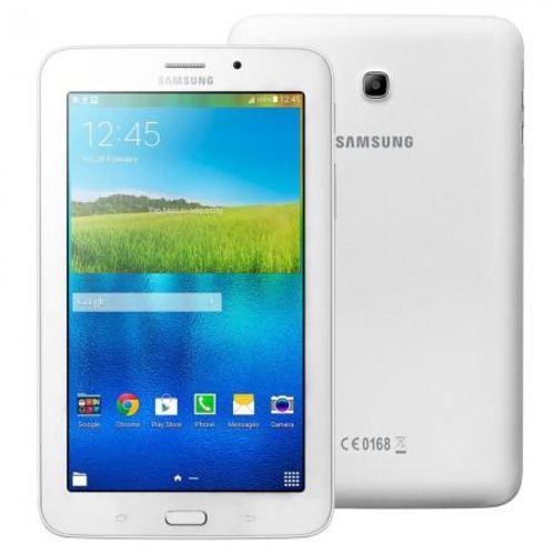 Tablet Samsung Galaxy Tab e Lite Sm-t113 8gb Tela 7.0 2mp - Branco