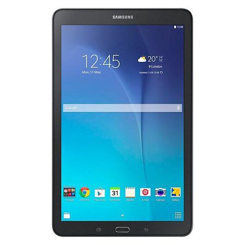 Tudo sobre 'Tablet Samsung Galaxy Tab e Smt560Nu 16Gb 9.6 5Mp Preto'