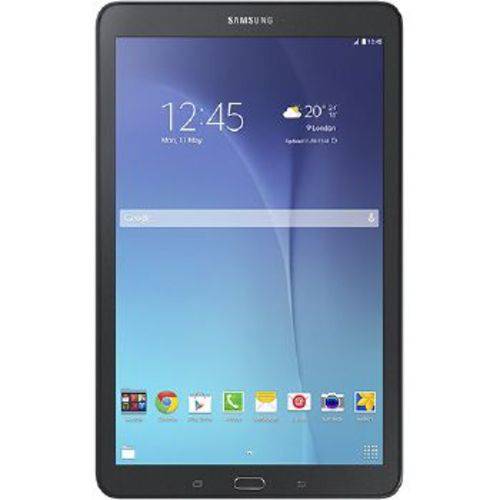Tudo sobre 'Tablet Samsung Galaxy Tab e T561M 8GB Wi-Fi + 3G Tela 9.6" Preto'