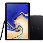 Tamanhos, Medidas e Dimensões do produto Tablet Samsung Galaxy Tab S4 T835 - Preto