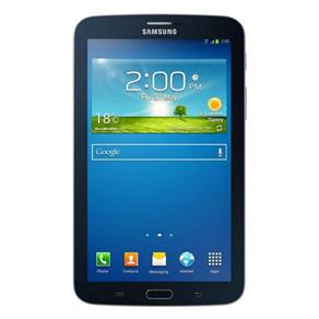 Tablet Samsung Galaxy Tab 3 T211 Dual Core TV Digital Tela 7 Wi-Fi 8GB