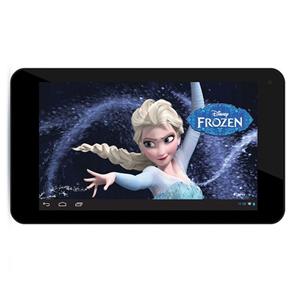 Tablet Tectoy Frozen Tela 7 Pol 8gb Anna Elsa Android 5.0