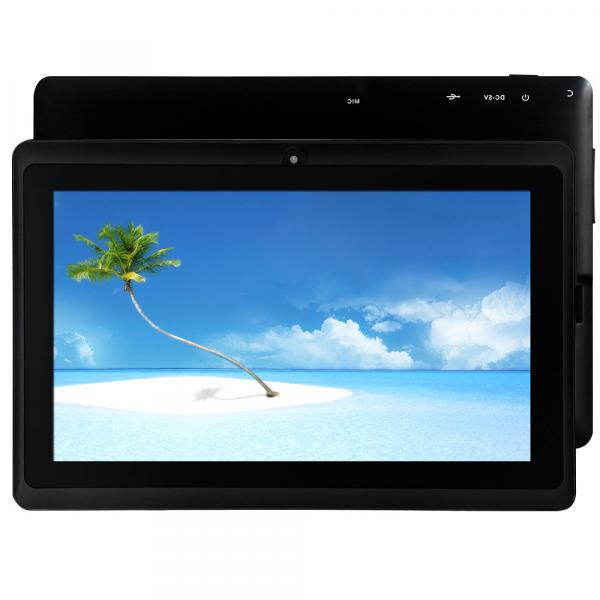 Tablet Tela 7" 4GB Android 4.2 Wi-Fi Orion Small SpaceBR - Spacebr