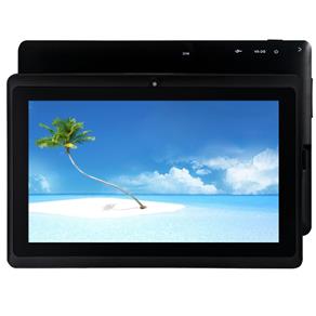 Tablet Tela 7" 4GB Android 4.2 Wi-Fi Orion Small SpaceBR