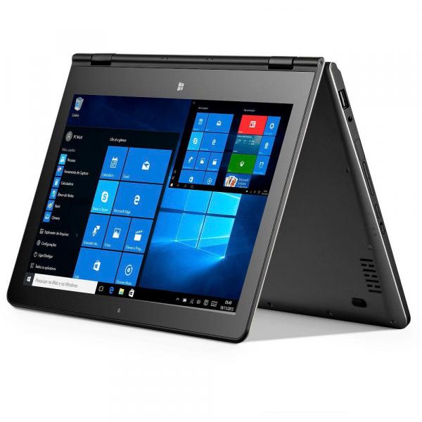 Tablet Windows 10 Intel Tela de 11.6 Multilaser NB258