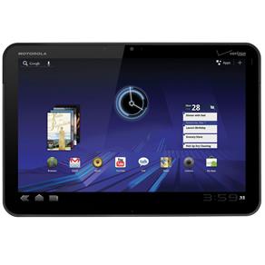 Tablet Xoom MZ605 10.1", Motorola, 32GB, Bluetooth, Android 3.0, Dual Core, Wi-Fi, 3G