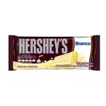 Tablete Chocolate Branco 92g - Hersheys