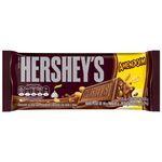 Tablete Chocolate com Amendoim 92g - Hersheys
