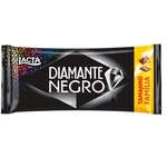 Tablete Diamante Negro 165g Lacta