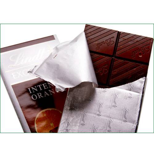 Tablete Excellence Intense Orange Dark Chocolate 100g - Lindt